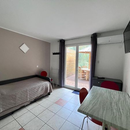 Sérignan Residence Les Caraibes المظهر الخارجي الصورة