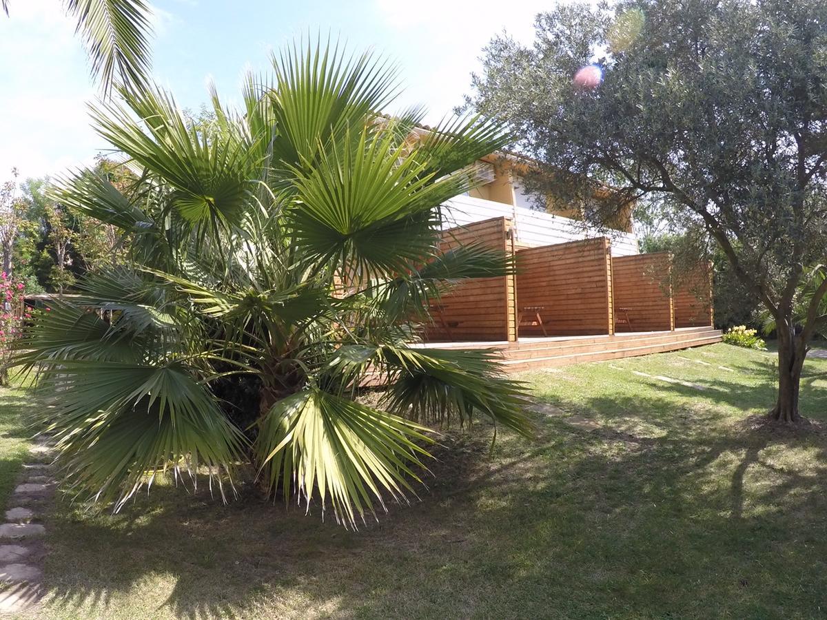 Sérignan Residence Les Caraibes المظهر الخارجي الصورة