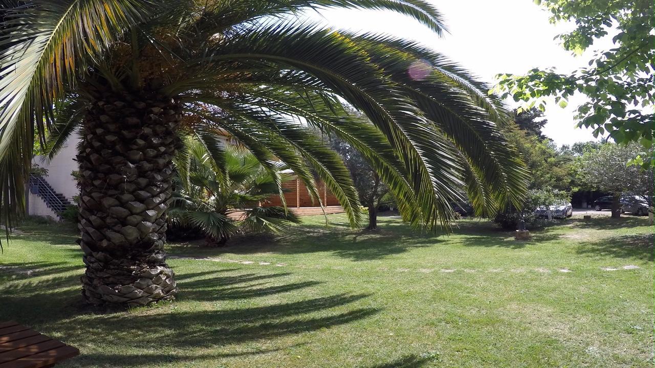 Sérignan Residence Les Caraibes المظهر الخارجي الصورة
