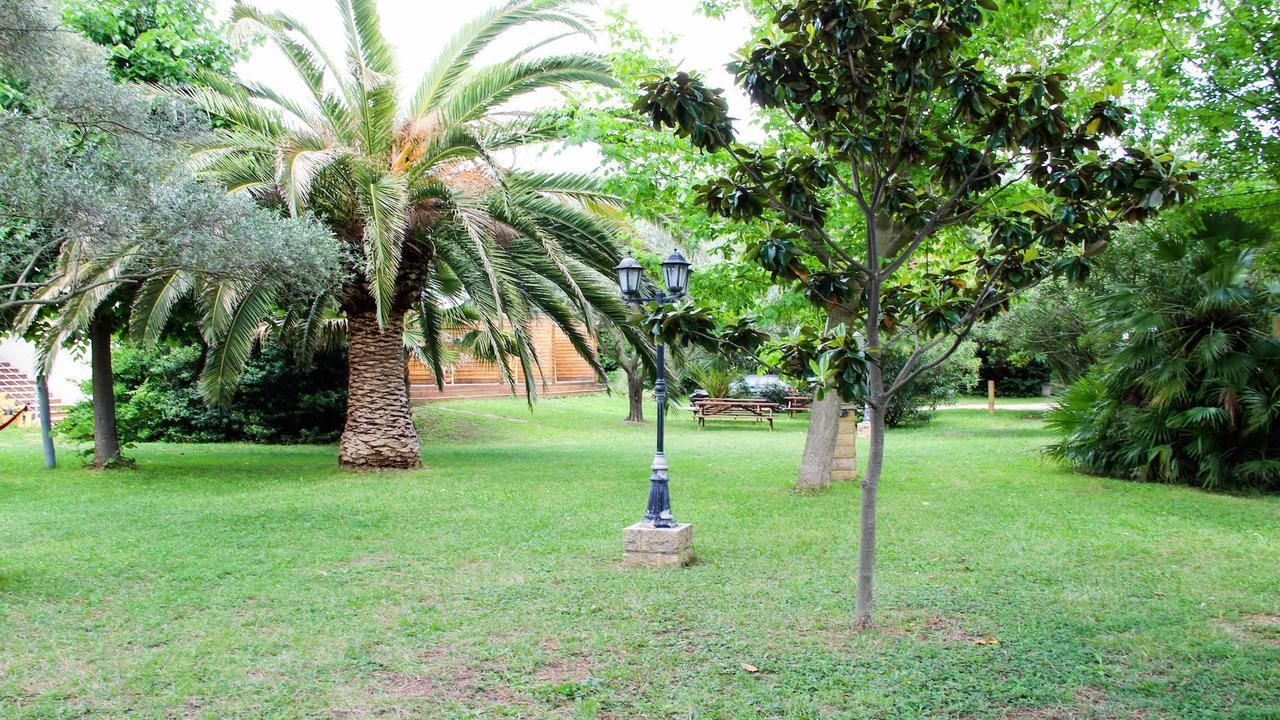 Sérignan Residence Les Caraibes المظهر الخارجي الصورة