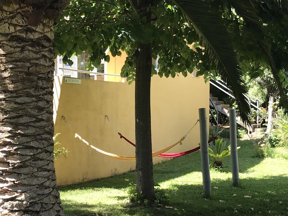 Sérignan Residence Les Caraibes المظهر الخارجي الصورة