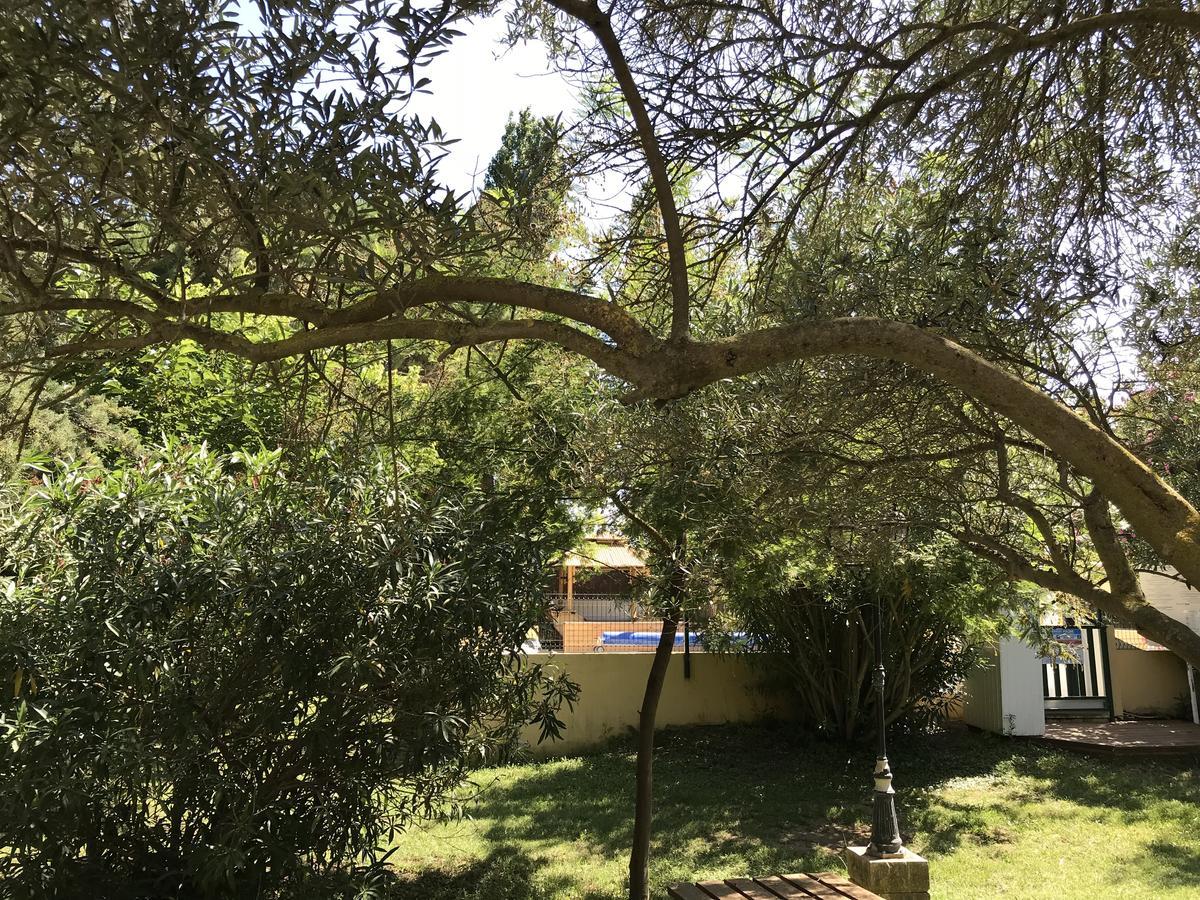 Sérignan Residence Les Caraibes المظهر الخارجي الصورة