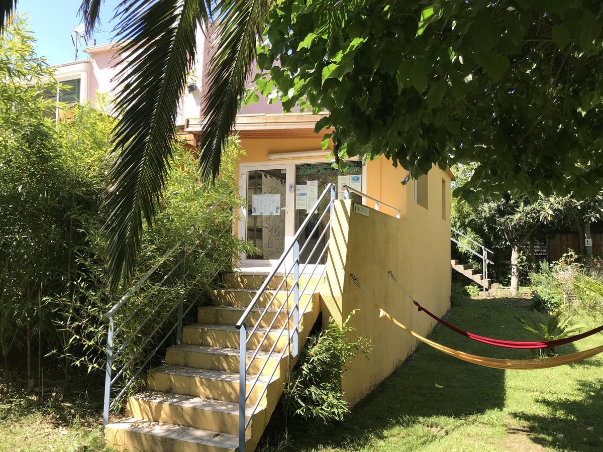 Sérignan Residence Les Caraibes المظهر الخارجي الصورة
