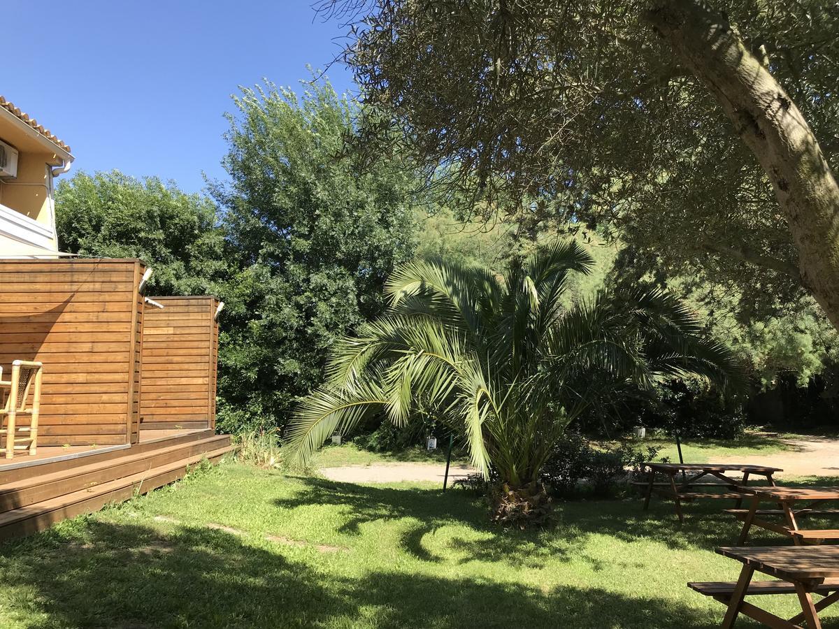 Sérignan Residence Les Caraibes المظهر الخارجي الصورة