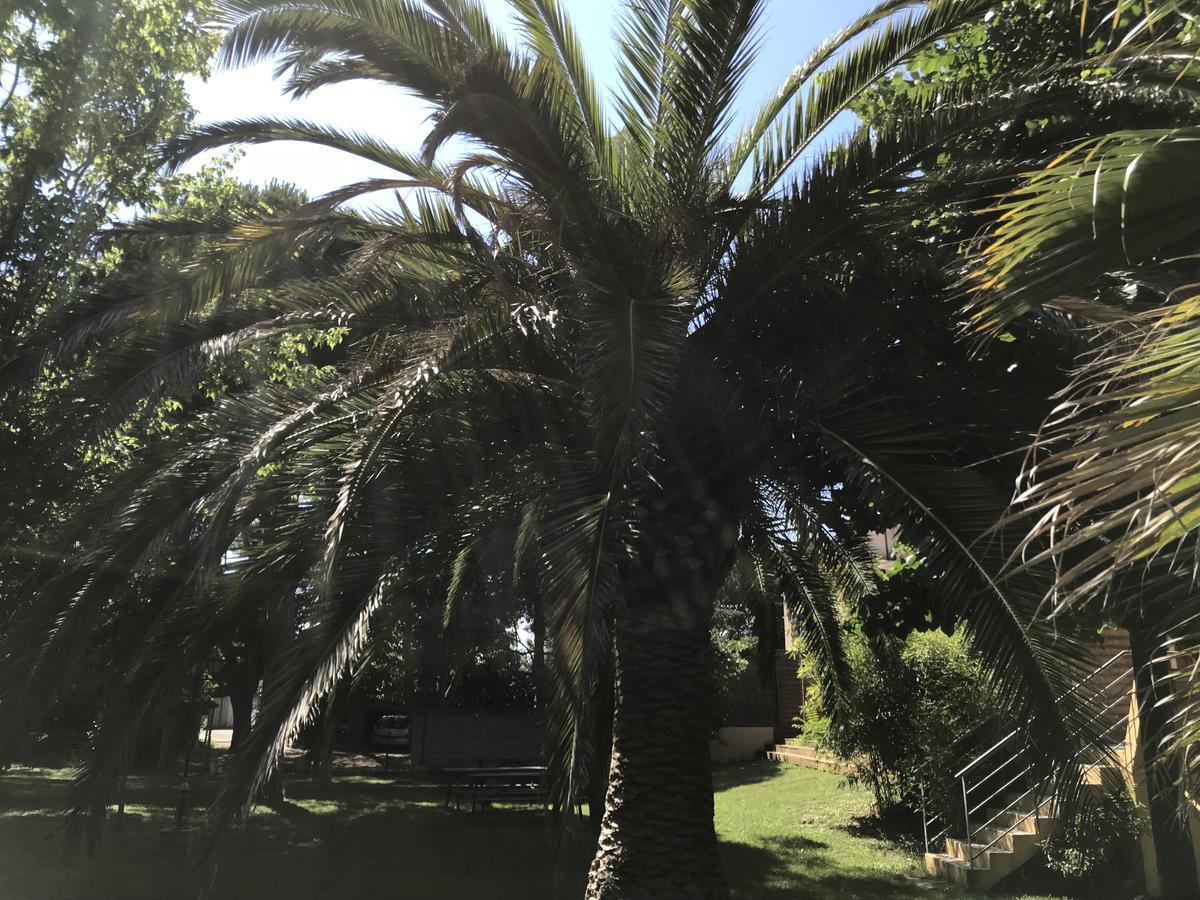 Sérignan Residence Les Caraibes المظهر الخارجي الصورة