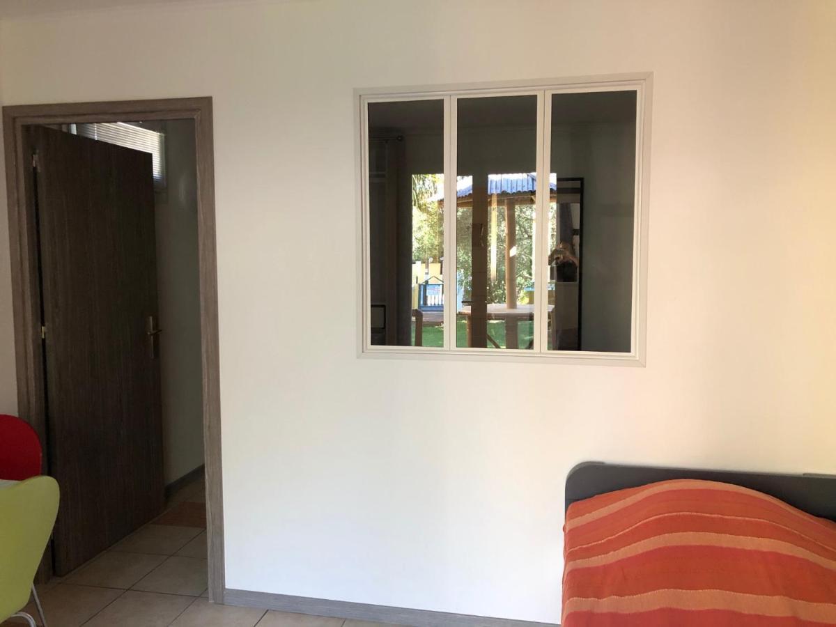 Sérignan Residence Les Caraibes المظهر الخارجي الصورة