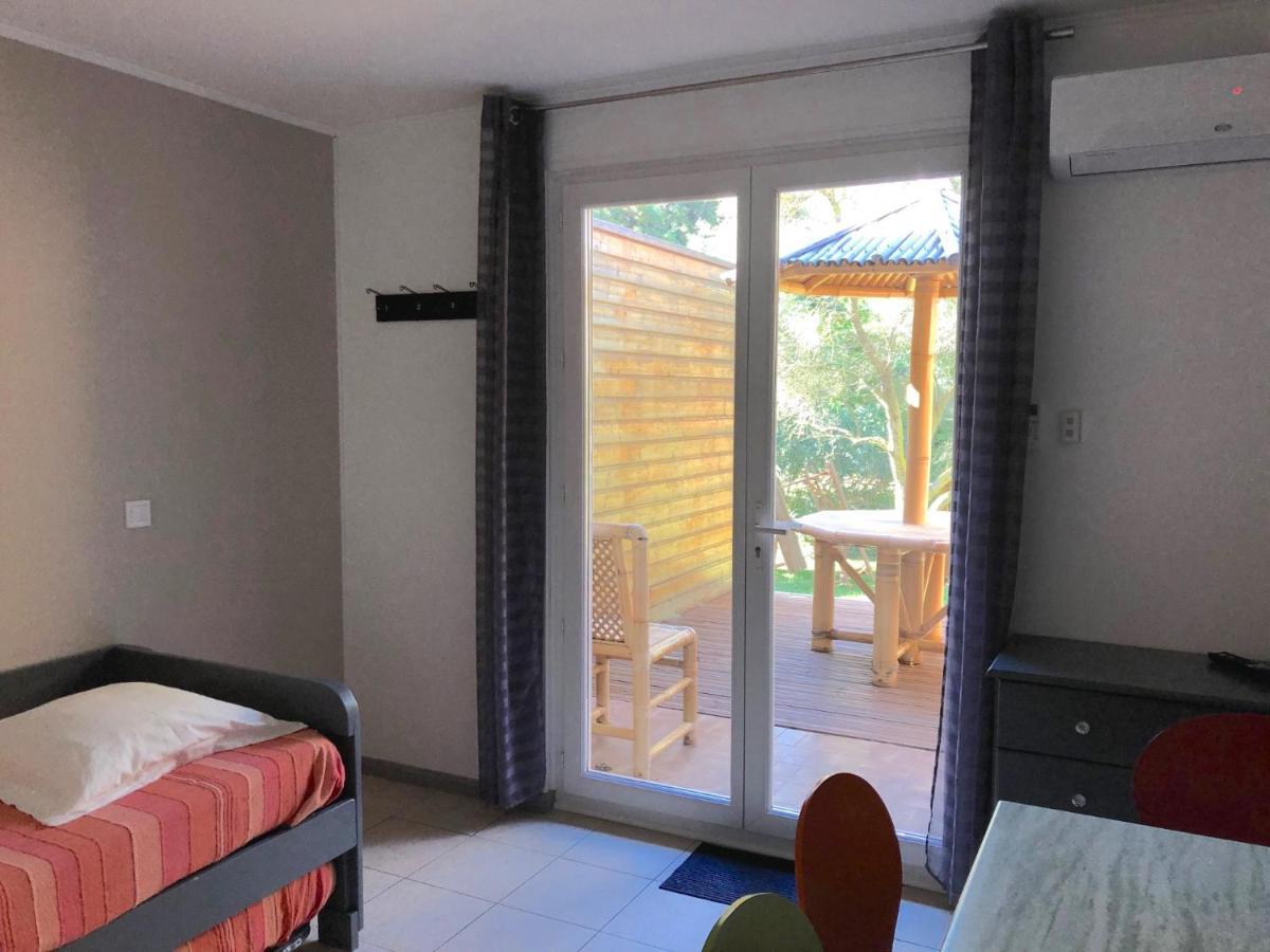 Sérignan Residence Les Caraibes المظهر الخارجي الصورة